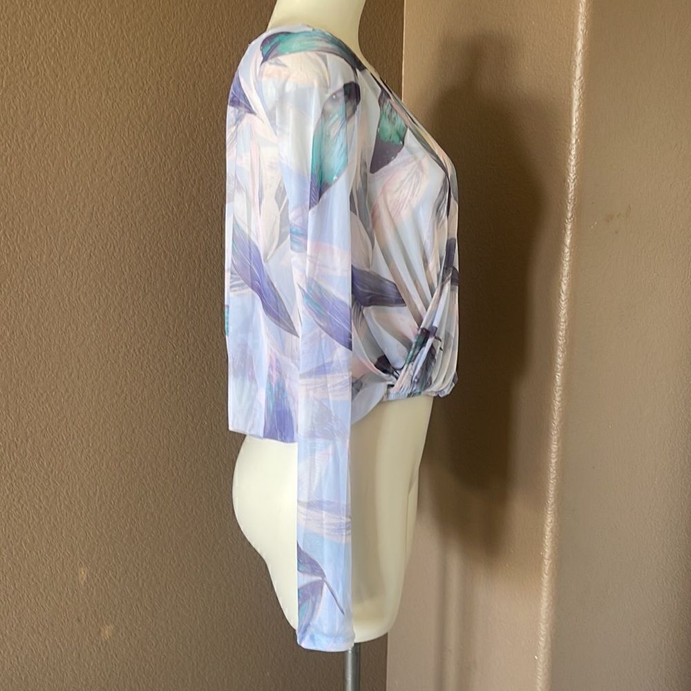 Fabletics Treva top size XS NWT - Picture 4 of 7